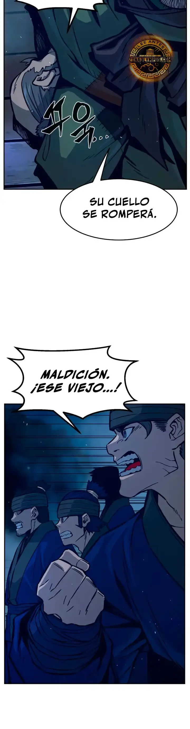 El Sentido Absoluto de la Espada - Capítulo 179 - Página 51 - LectorTMOo