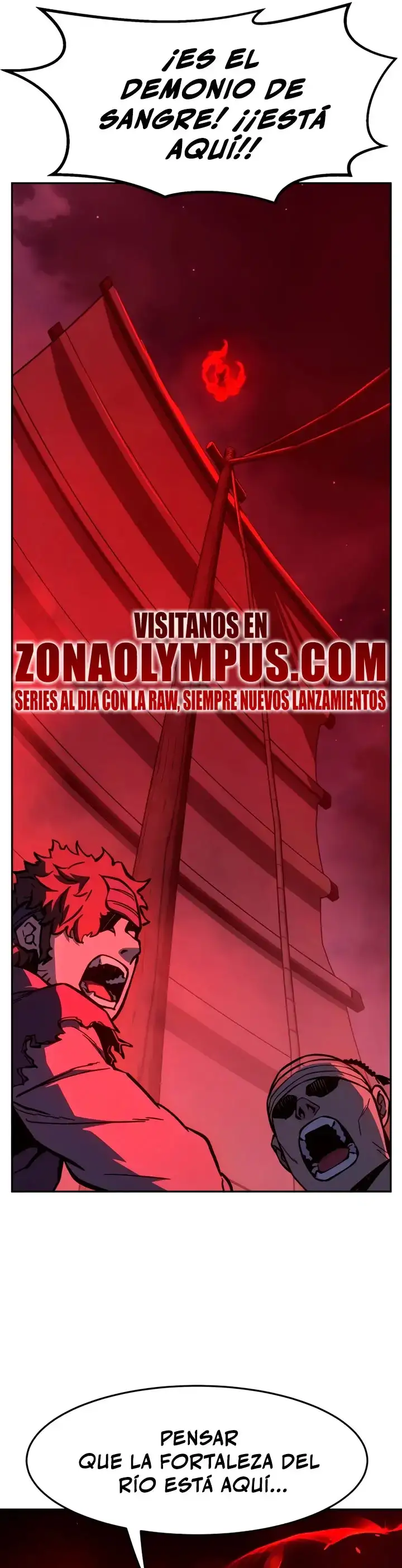 El Sentido Absoluto de la Espada - Capítulo 179 - Página 64 - LectorTMOo