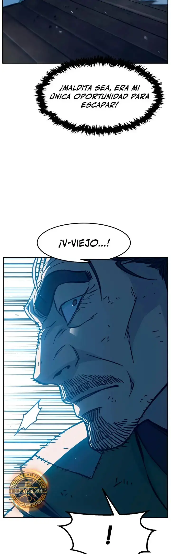 El Sentido Absoluto de la Espada - Capítulo 180 - Página 12 - LectorTMOo