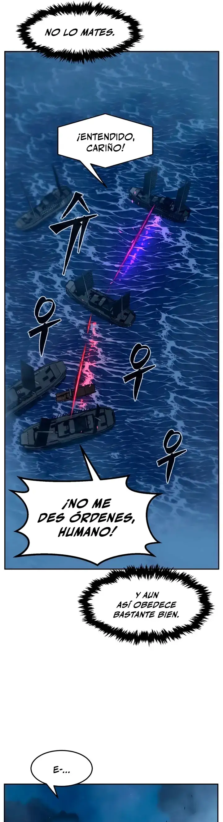El Sentido Absoluto de la Espada - Capítulo 181 - Página 12 - LectorTMOo