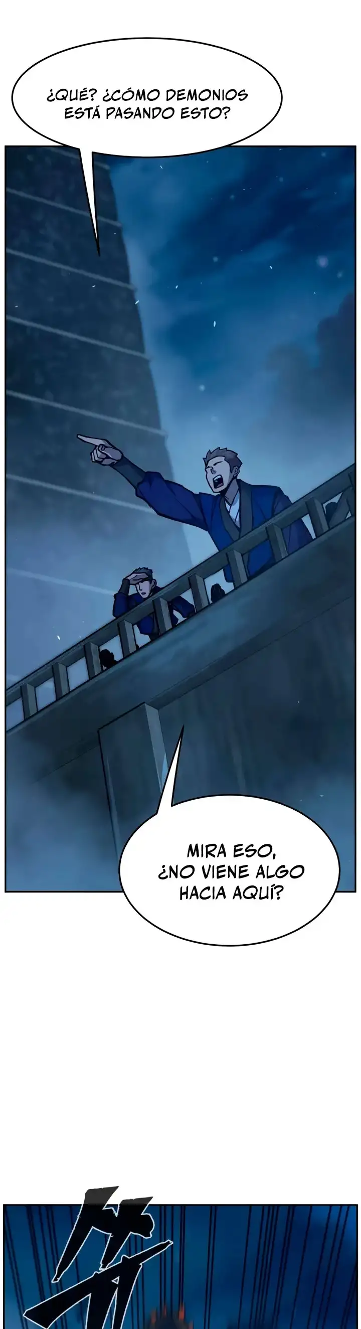 El Sentido Absoluto de la Espada - Capítulo 181 - Página 15 - LectorTMOo