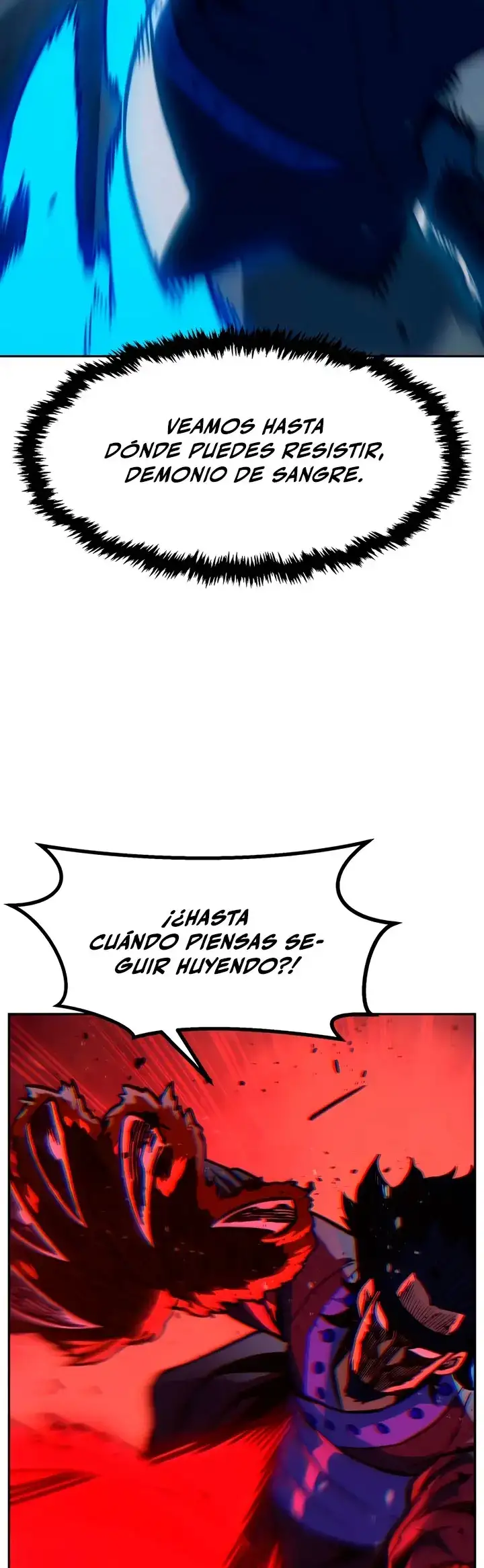 El Sentido Absoluto de la Espada - Capítulo 181 - Página 26 - LectorTMOo