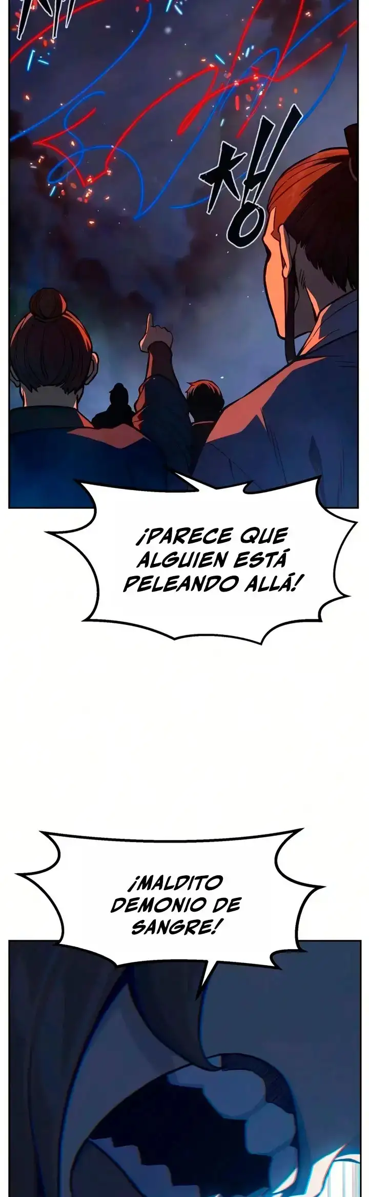 El Sentido Absoluto de la Espada - Capítulo 182 - Página 10 - LectorTMOo