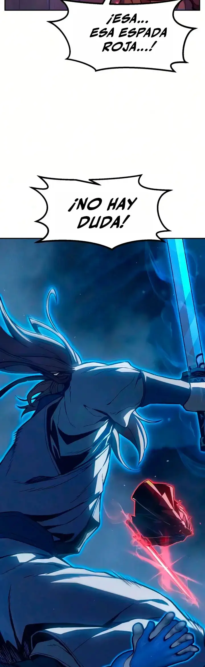 El Sentido Absoluto de la Espada - Capítulo 182 - Página 12 - LectorTMOo