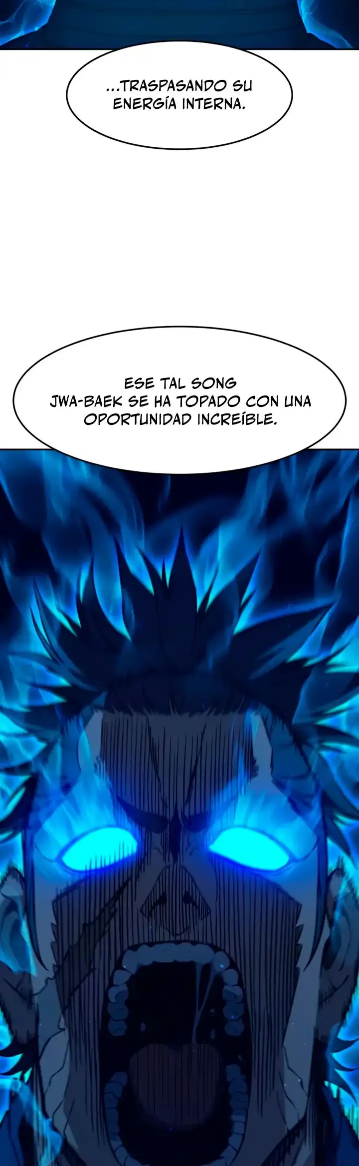 El Sentido Absoluto de la Espada - Capítulo 183 - Página 37 - LectorTMOo