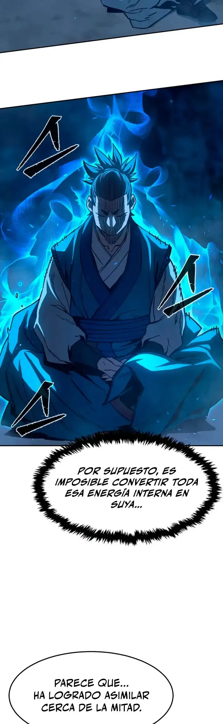 El Sentido Absoluto de la Espada - Capítulo 183 - Página 41 - LectorTMOo