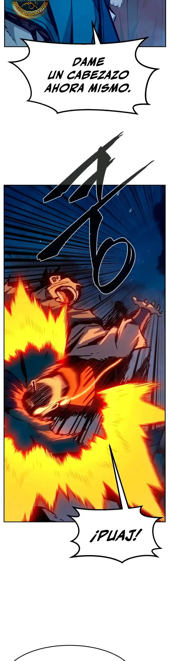 El Sentido Absoluto de la Espada - Capítulo 183 - Página 45 - LectorTMOo