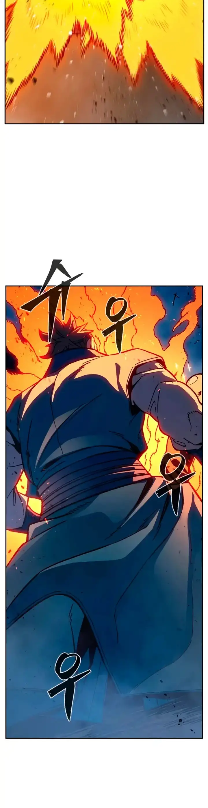 El Sentido Absoluto de la Espada - Capítulo 183 - Página 49 - LectorTMOo