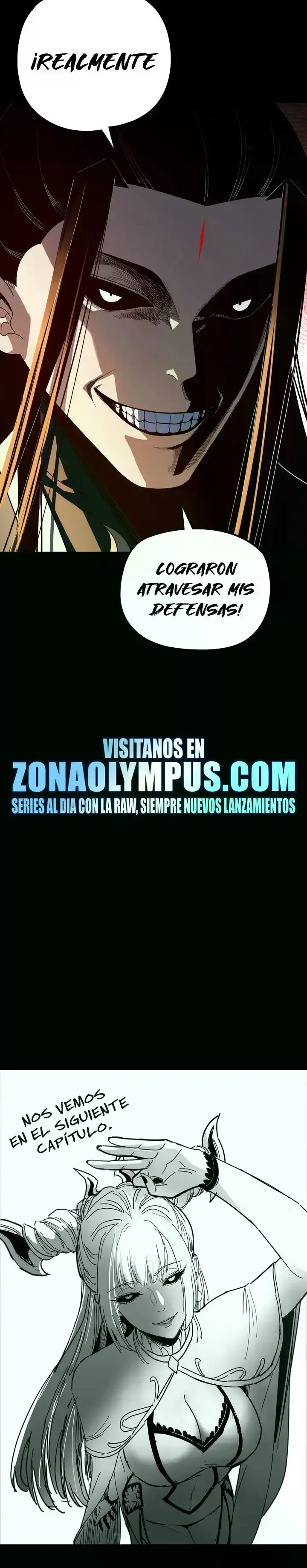 El Villano Del Destino - Capítulo 325 - Página 25 - LectorTMOo