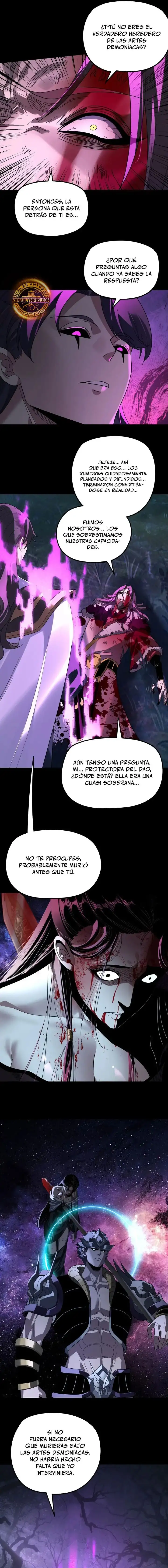 El Villano Del Destino - Capítulo 330 - Página 3 - LectorTMOo