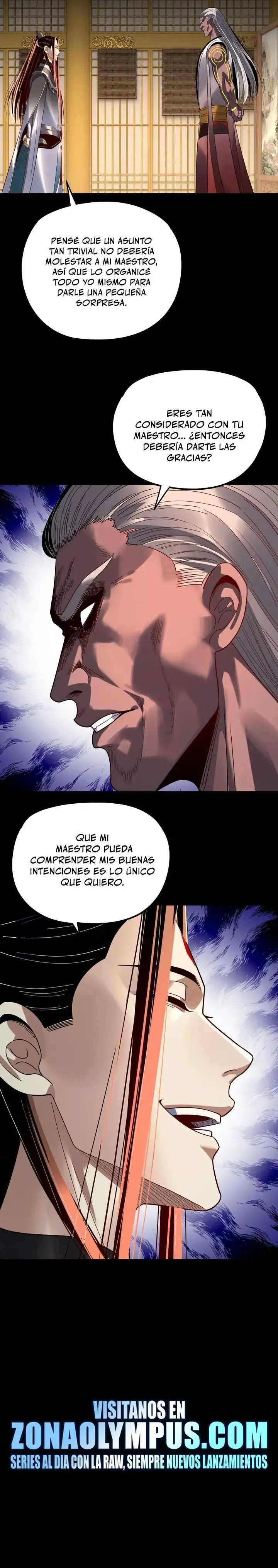 El Villano Del Destino - Capítulo 330 - Página 13 - LectorTMOo