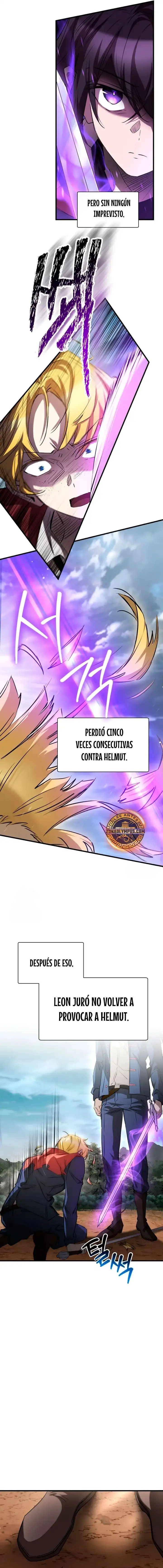 Helmut: El Niño Abandonado - Capítulo 130 - Página 4 - LectorTMOo