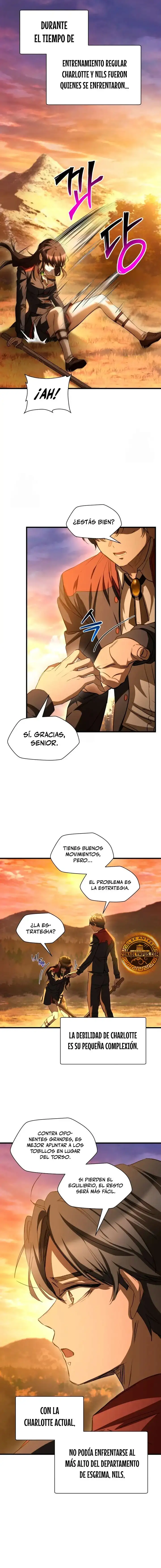 Helmut: El Niño Abandonado - Capítulo 130 - Página 7 - LectorTMOo