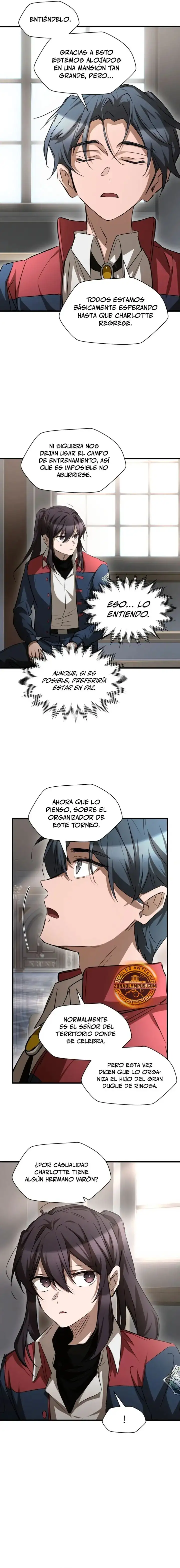 Helmut: El Niño Abandonado - Capítulo 131 - Página 6 - LectorTMOo