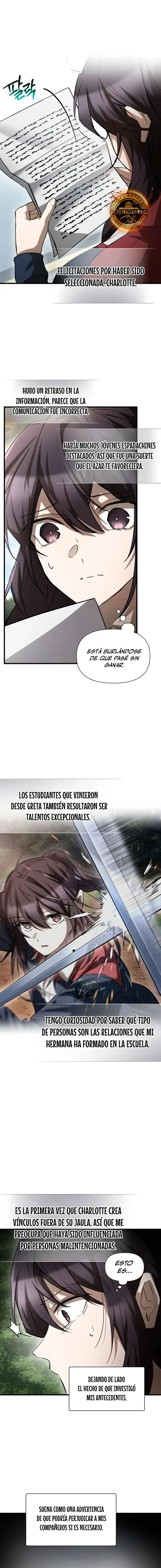 Helmut: El Niño Abandonado - Capítulo 131 - Página 10 - LectorTMOo