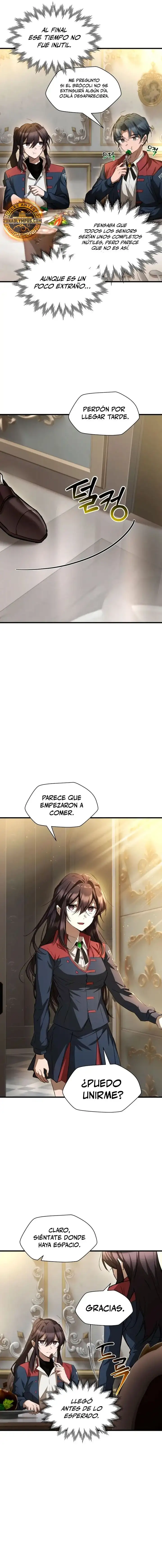 Helmut: El Niño Abandonado - Capítulo 131 - Página 14 - LectorTMOo