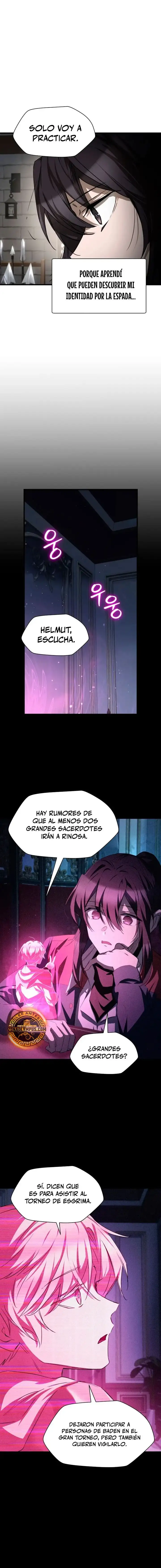 Helmut: El Niño Abandonado - Capítulo 132 - Página 6 - LectorTMOo