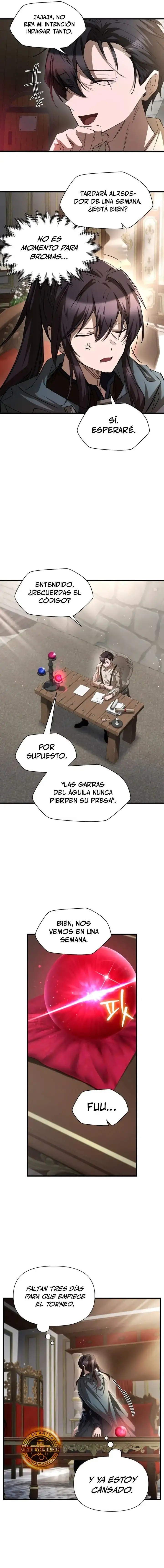 Helmut: El Niño Abandonado - Capítulo 132 - Página 10 - LectorTMOo