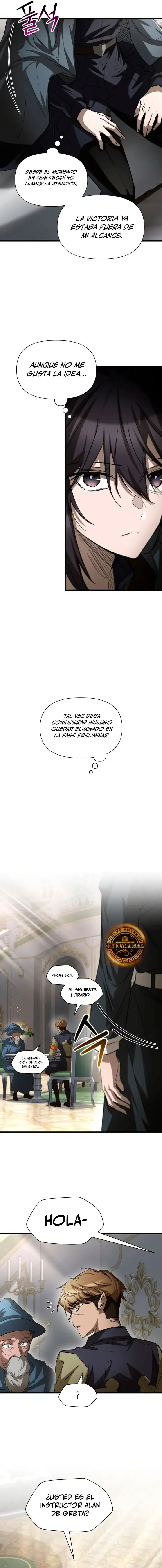 Helmut: El Niño Abandonado - Capítulo 132 - Página 11 - LectorTMOo