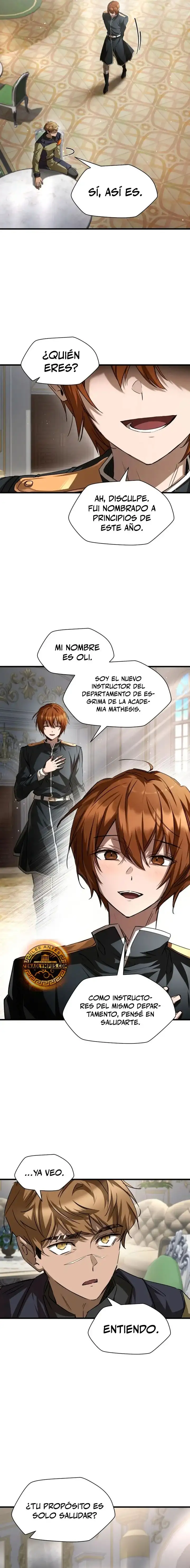 Helmut: El Niño Abandonado - Capítulo 132 - Página 12 - LectorTMOo