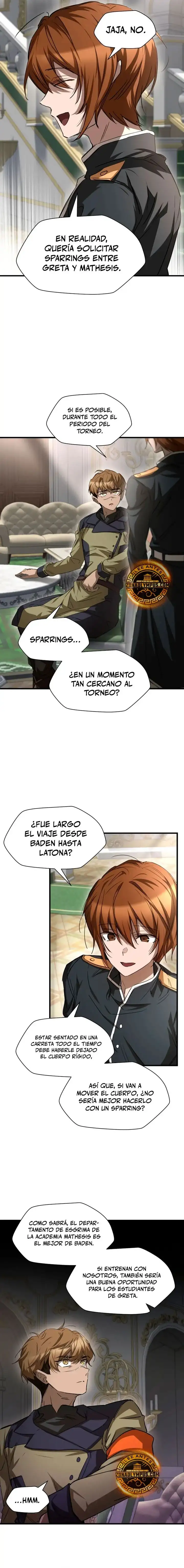 Helmut: El Niño Abandonado - Capítulo 132 - Página 13 - LectorTMOo
