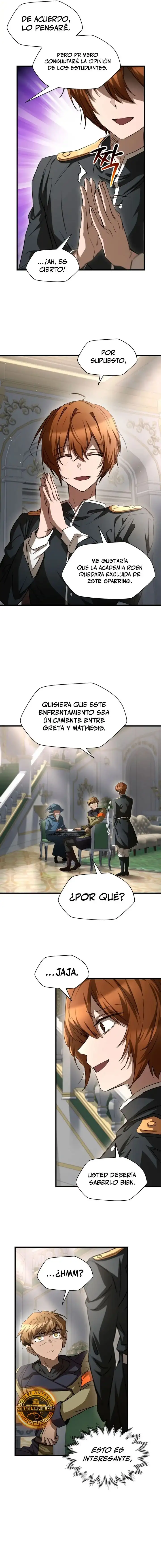 Helmut: El Niño Abandonado - Capítulo 132 - Página 14 - LectorTMOo