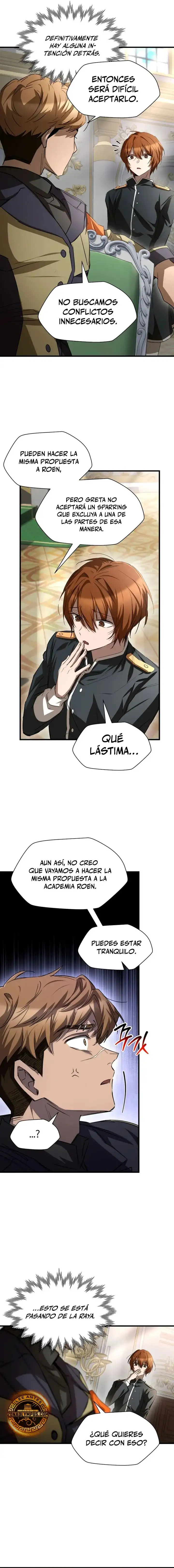 Helmut: El Niño Abandonado - Capítulo 132 - Página 15 - LectorTMOo