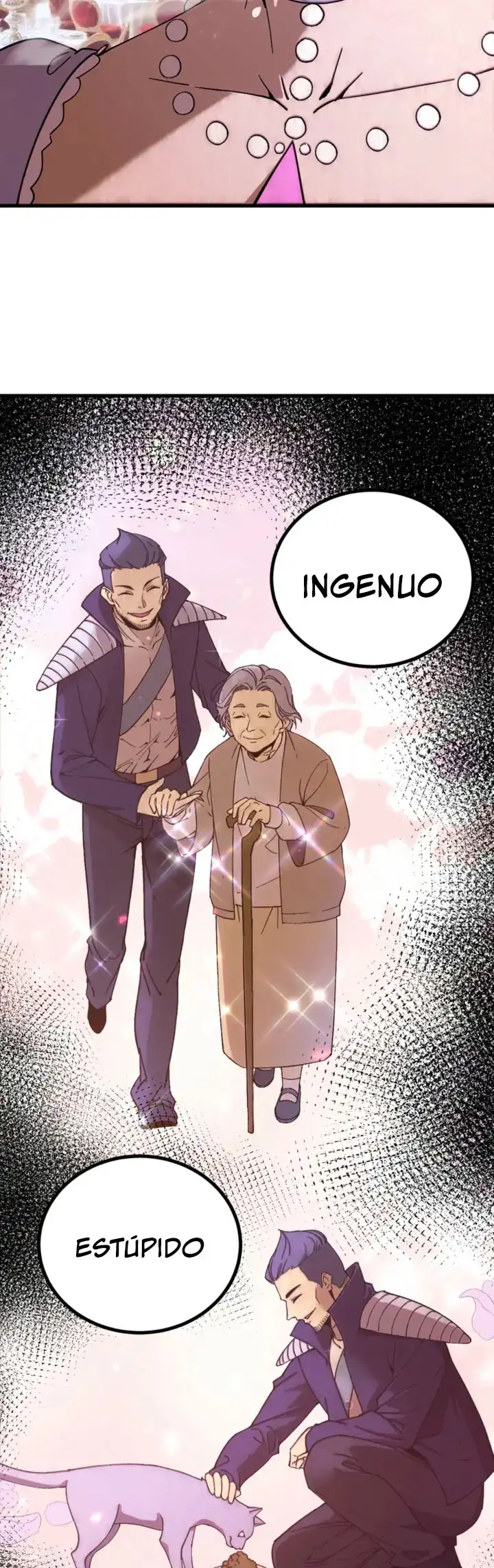 Iniciando sesion en 10,000 años en el futuro - Capítulo 313 - Página 4 - LectorTMOo