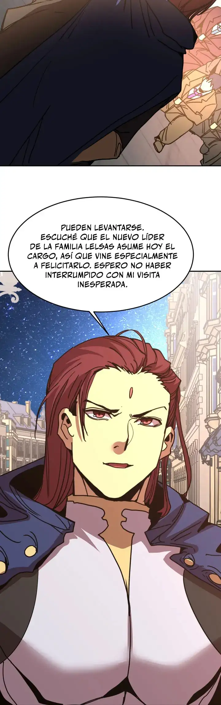 Iniciando sesion en 10,000 años en el futuro - Capítulo 314 - Página 13 - LectorTMOo