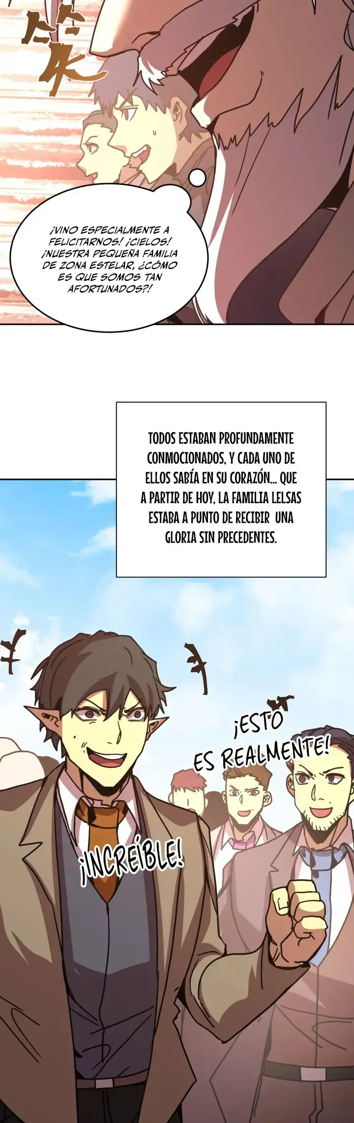 Iniciando sesion en 10,000 años en el futuro - Capítulo 314 - Página 15 - LectorTMOo