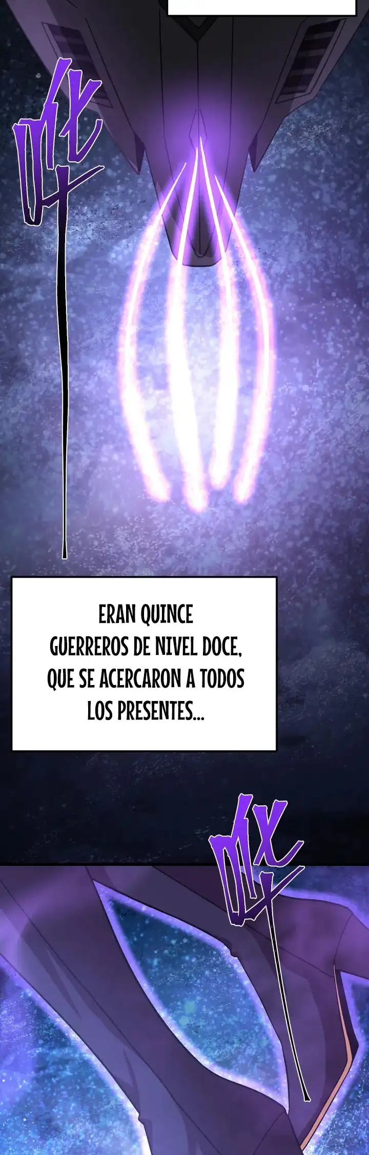 Iniciando sesion en 10,000 años en el futuro - Capítulo 315 - Página 10 - LectorTMOo