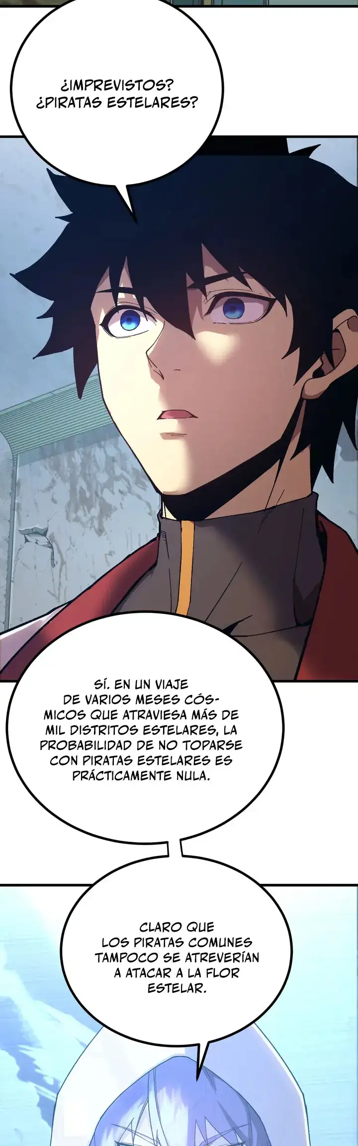 Iniciando sesion en 10,000 años en el futuro - Capítulo 315 - Página 20 - LectorTMOo