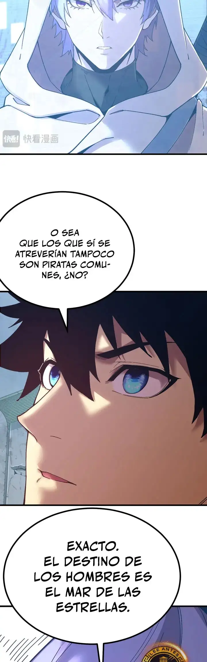 Iniciando sesion en 10,000 años en el futuro - Capítulo 315 - Página 21 - LectorTMOo