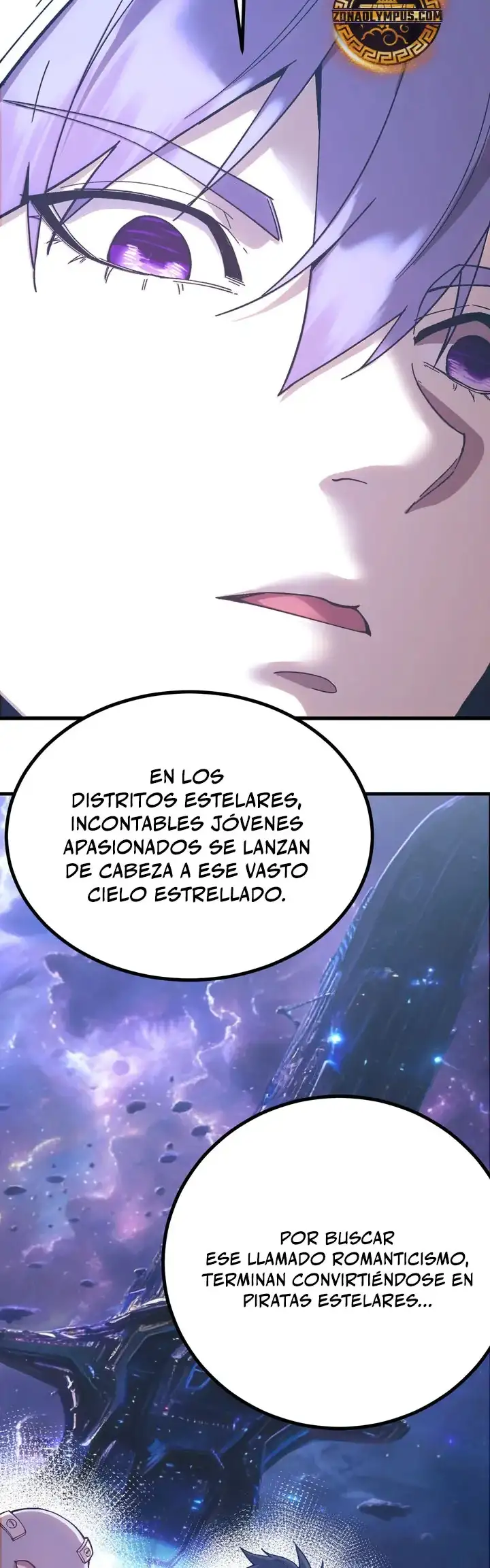 Iniciando sesion en 10,000 años en el futuro - Capítulo 315 - Página 22 - LectorTMOo