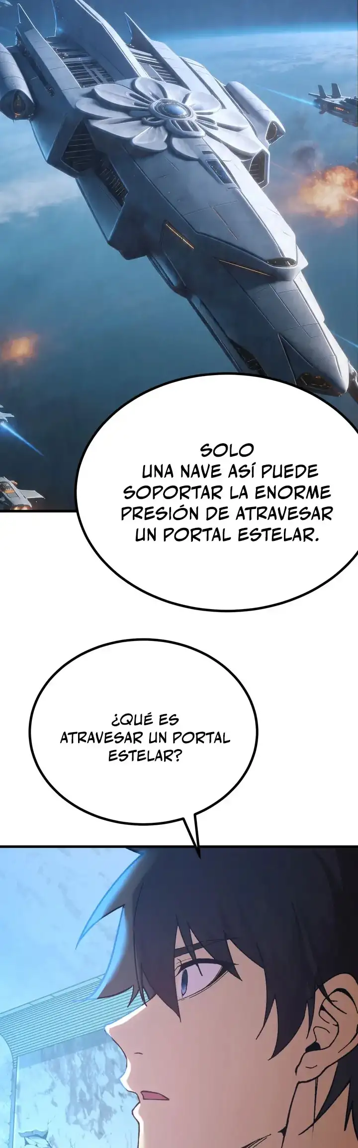 Iniciando sesion en 10,000 años en el futuro - Capítulo 315 - Página 26 - LectorTMOo