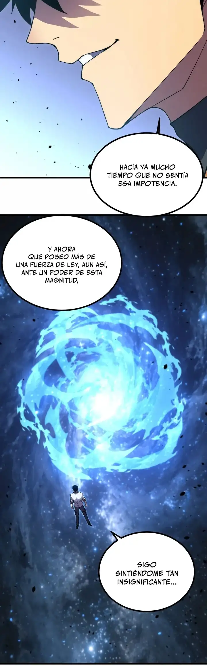 Iniciando sesion en 10,000 años en el futuro - Capítulo 316 - Página 13 - LectorTMOo