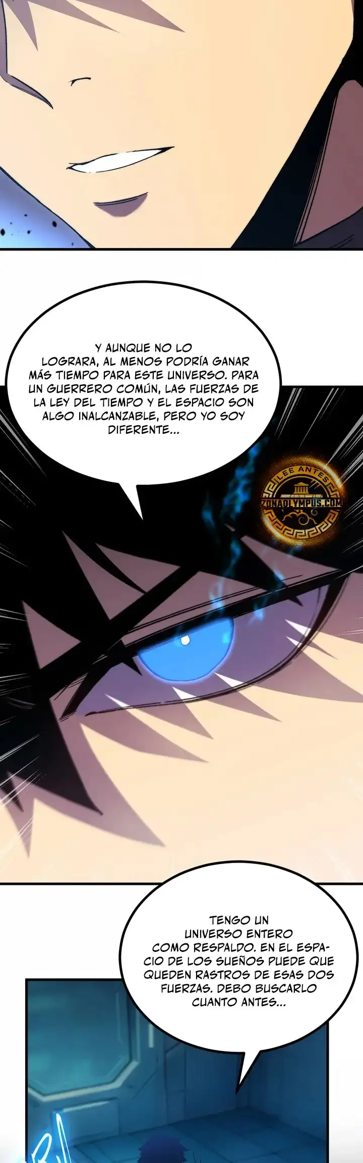 Iniciando sesion en 10,000 años en el futuro - Capítulo 316 - Página 15 - LectorTMOo