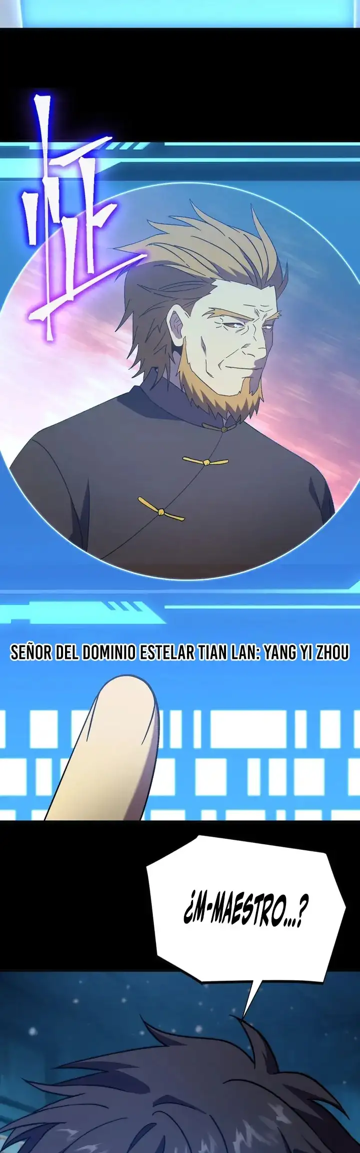 Iniciando sesion en 10,000 años en el futuro - Capítulo 316 - Página 20 - LectorTMOo