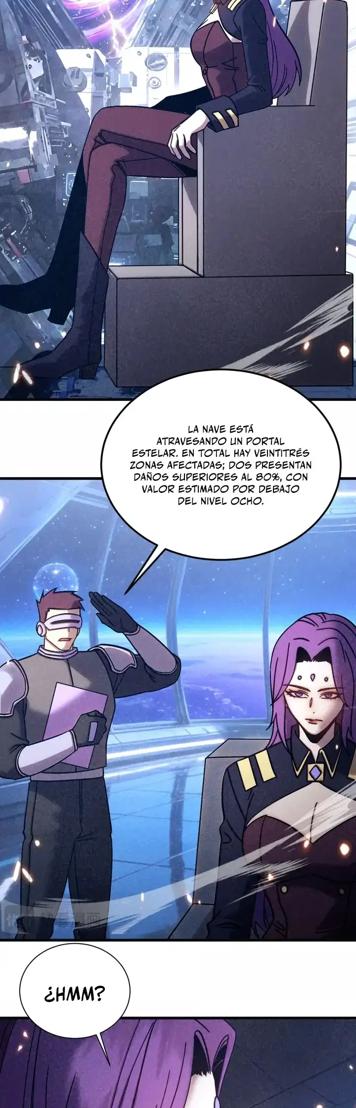 Iniciando sesion en 10,000 años en el futuro - Capítulo 316 - Página 31 - LectorTMOo
