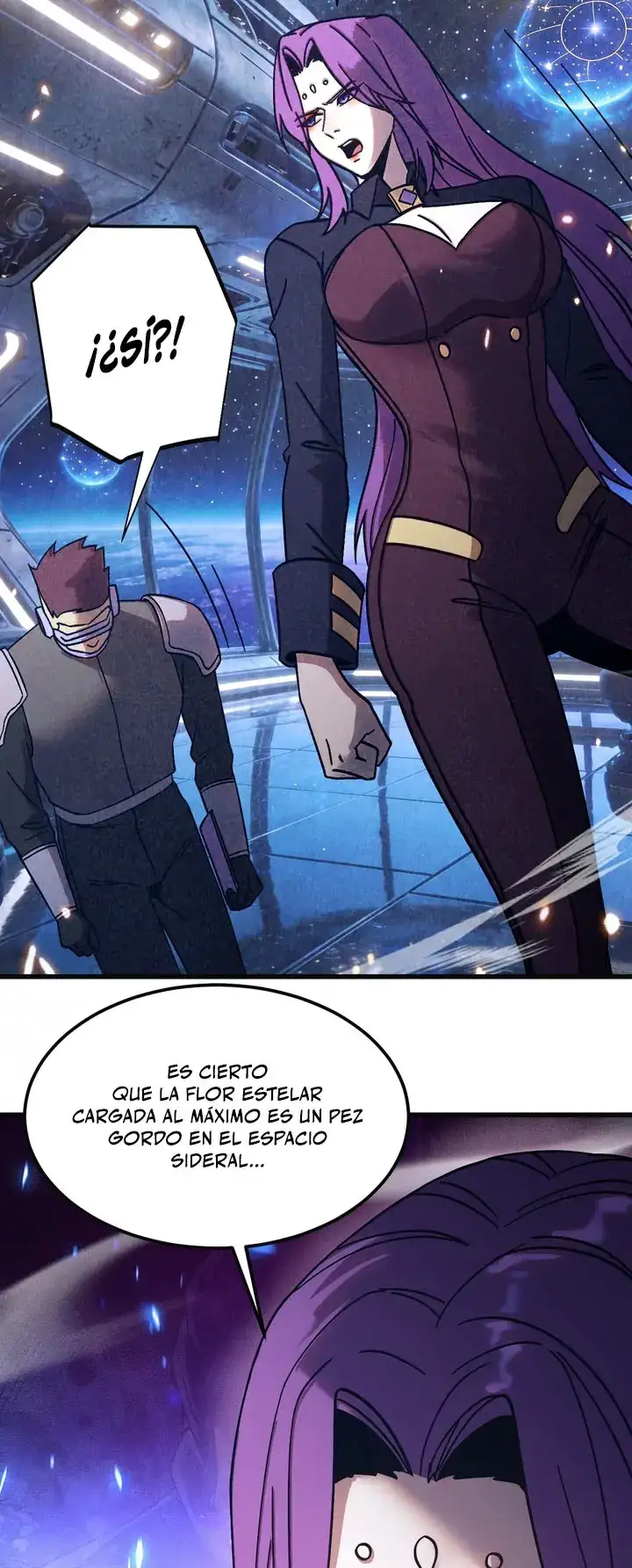Iniciando sesion en 10,000 años en el futuro - Capítulo 316 - Página 39 - LectorTMOo