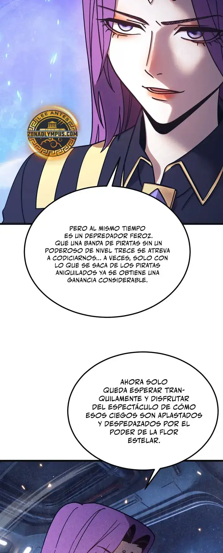 Iniciando sesion en 10,000 años en el futuro - Capítulo 316 - Página 40 - LectorTMOo