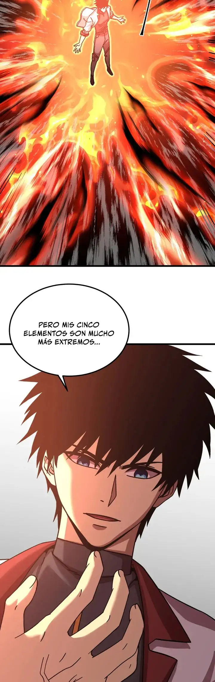 Iniciando sesion en 10,000 años en el futuro - Capítulo 317 - Página 8 - LectorTMOo