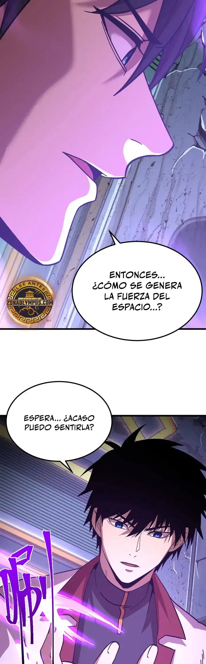Iniciando sesion en 10,000 años en el futuro - Capítulo 317 - Página 17 - LectorTMOo