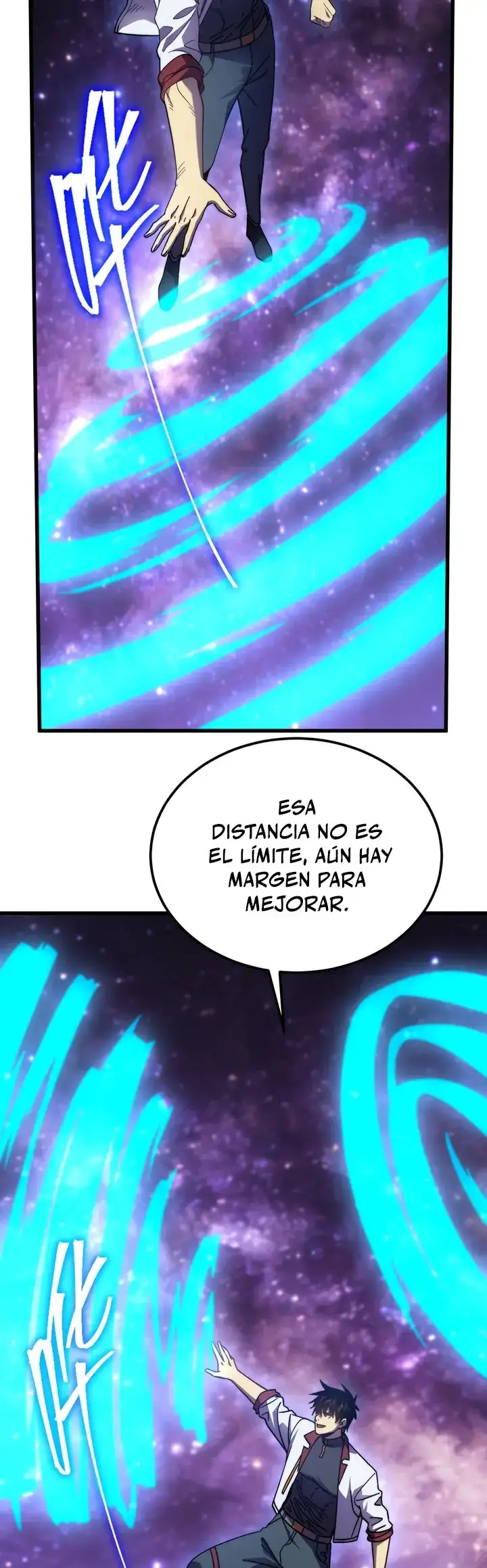 Iniciando sesion en 10,000 años en el futuro - Capítulo 317 - Página 24 - LectorTMOo