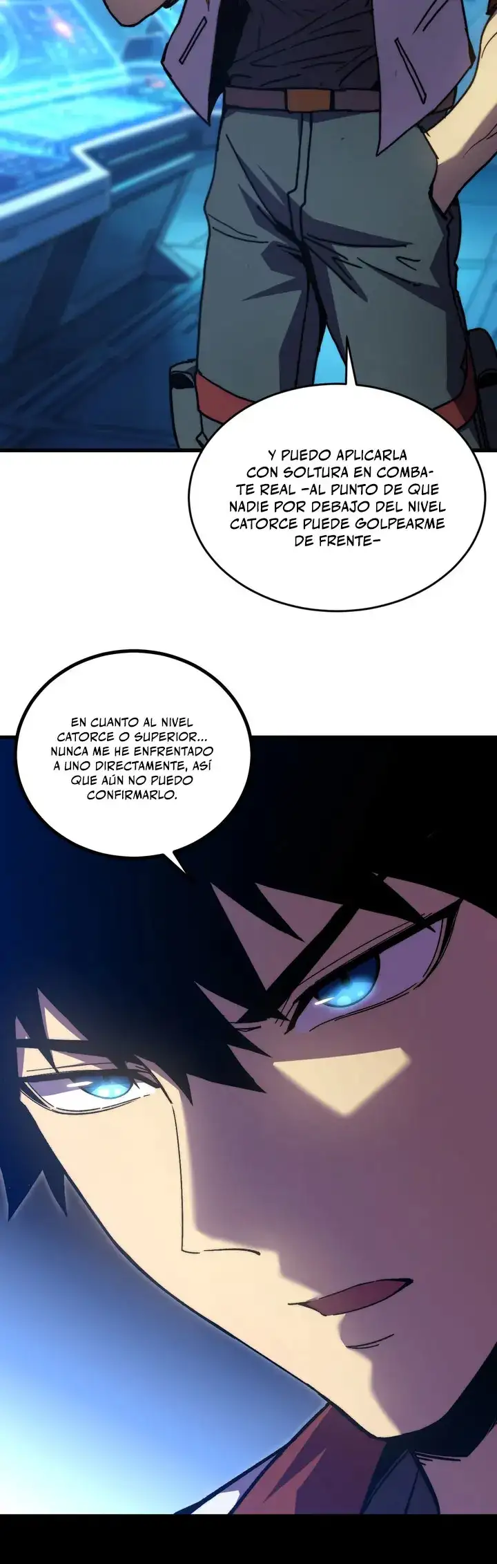 Iniciando sesion en 10,000 años en el futuro - Capítulo 317 - Página 32 - LectorTMOo