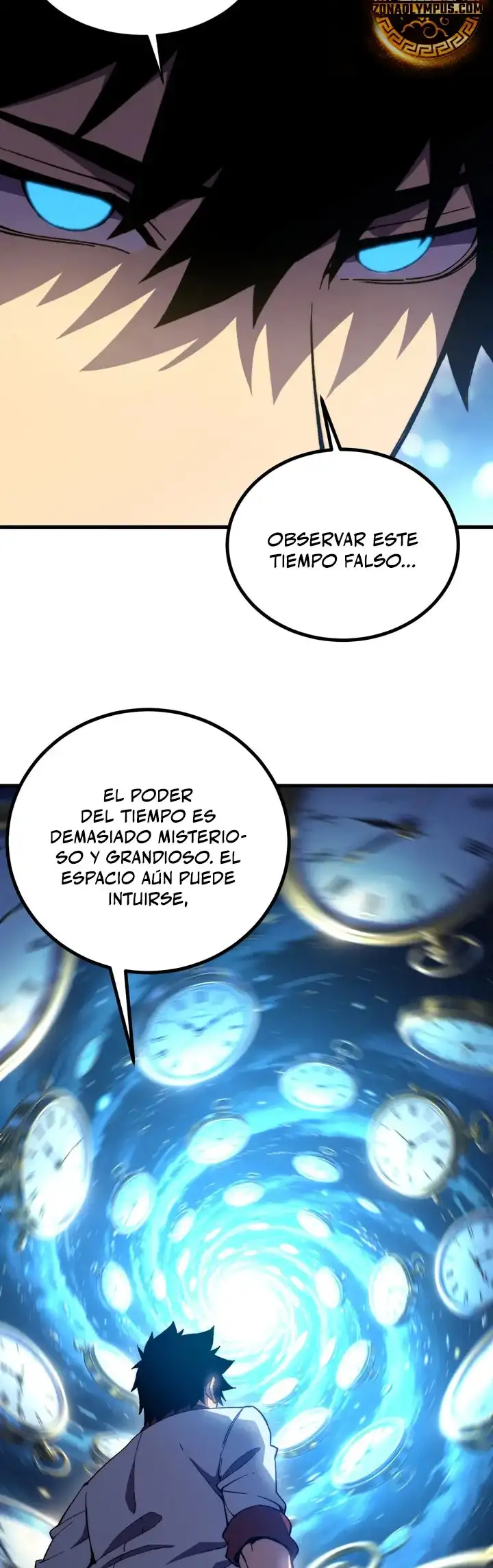 Iniciando sesion en 10,000 años en el futuro - Capítulo 317 - Página 41 - LectorTMOo