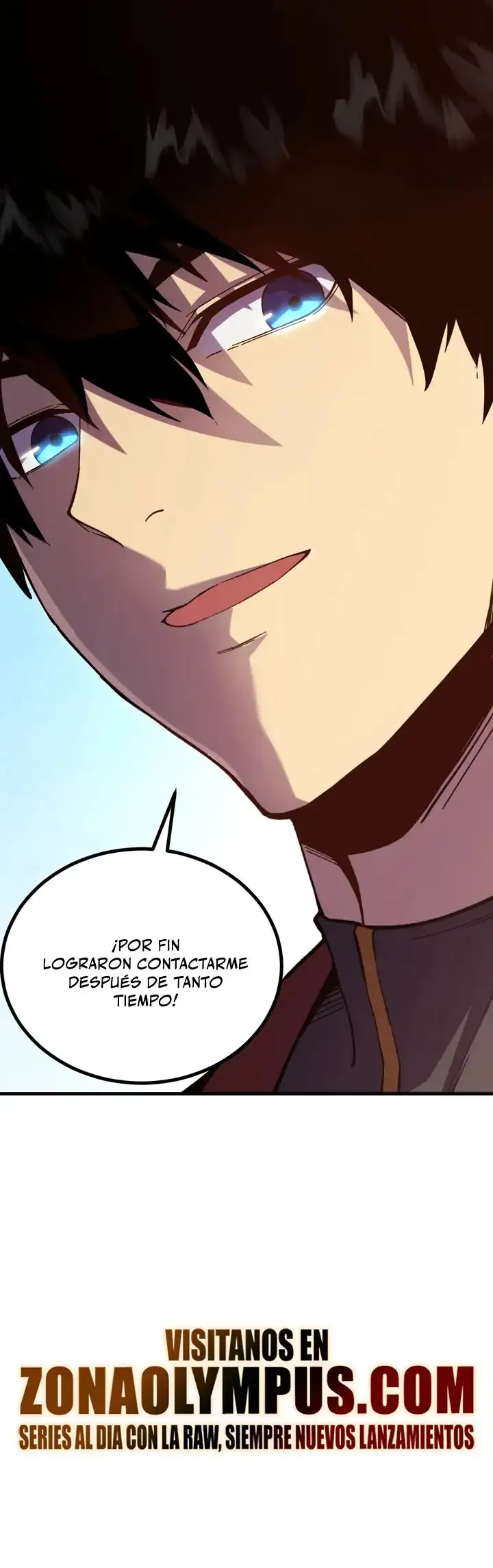 Iniciando sesion en 10,000 años en el futuro - Capítulo 317 - Página 43 - LectorTMOo