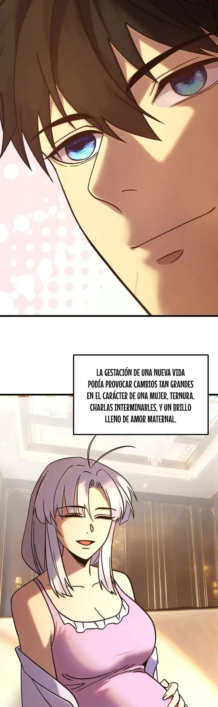 Iniciando sesion en 10,000 años en el futuro - Capítulo 318 - Página 14 - LectorTMOo