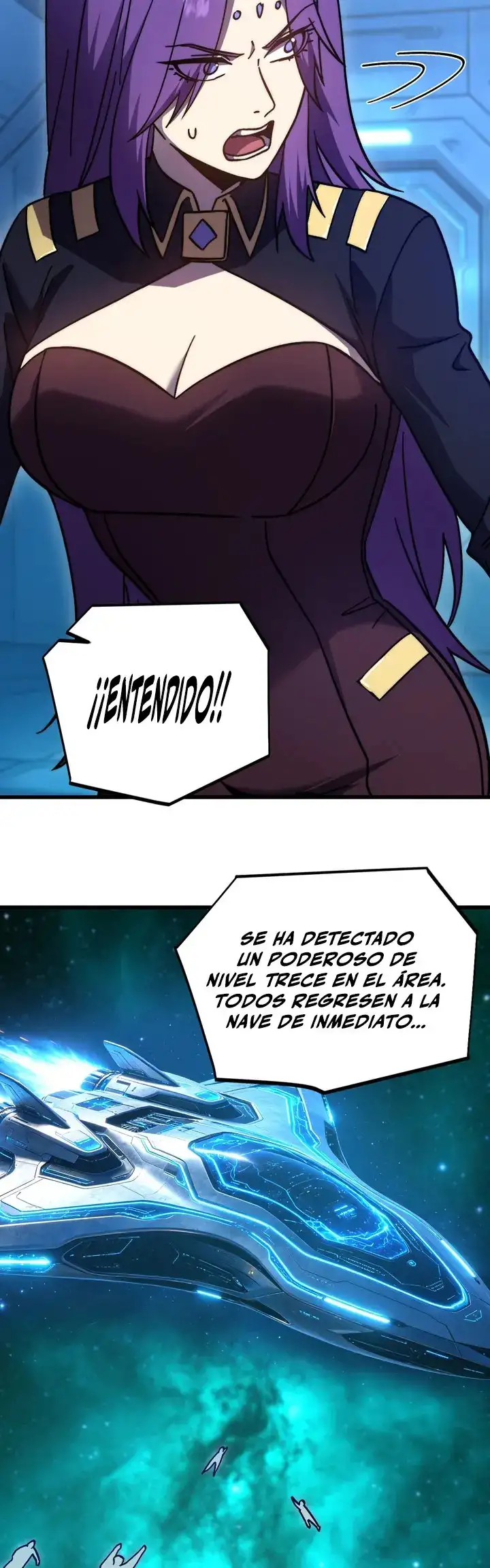 Iniciando sesion en 10,000 años en el futuro - Capítulo 319 - Página 29 - LectorTMOo
