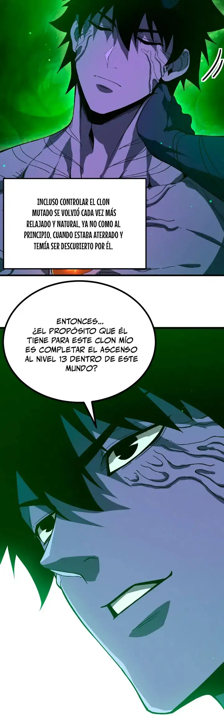 Iniciando sesion en 10,000 años en el futuro - Capítulo 320 - Página 9 - LectorTMOo